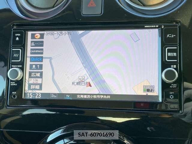 Nissan NOTE 2016-12 214476-7