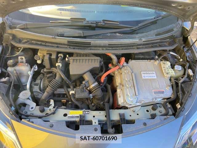 Nissan NOTE 2016-12 214476-19
