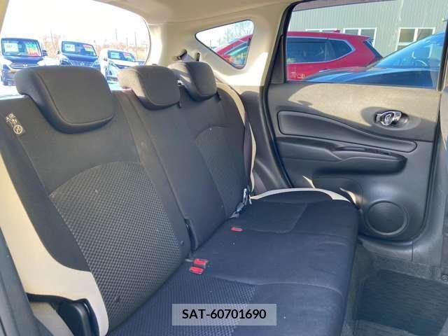 Nissan NOTE 2016-12 214476-5
