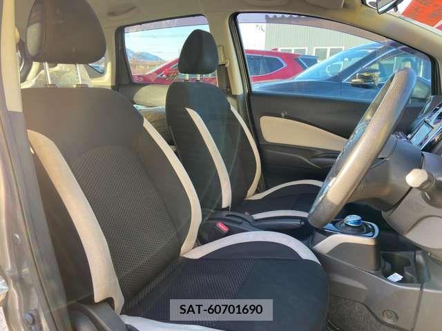 Nissan NOTE 2016-12 214476-4