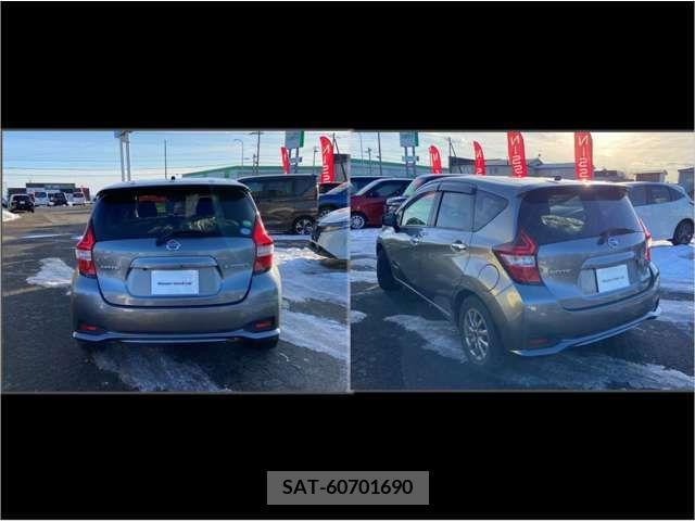 Nissan NOTE 2016-12 214476-17