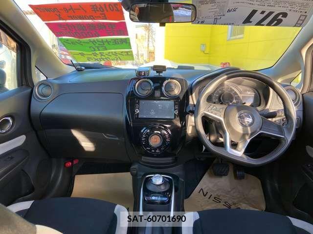 Nissan NOTE 2016-12 214476-3