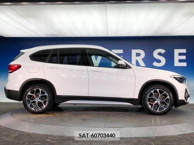 Bmw X1 2020-01 318245-18