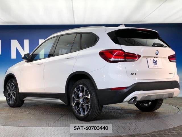 Bmw X1 2020-01 318245-17