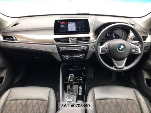 Bmw X1 2020-01 318245-1