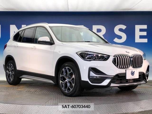 Bmw X1 2020-01 318245-16
