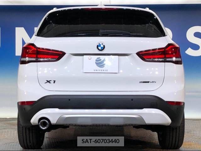 Bmw X1 2020-01 318245-15