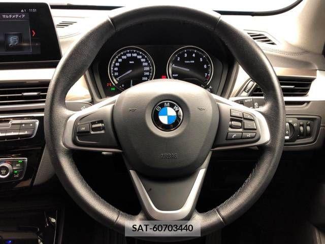 Bmw X1 2020-01 318245-10
