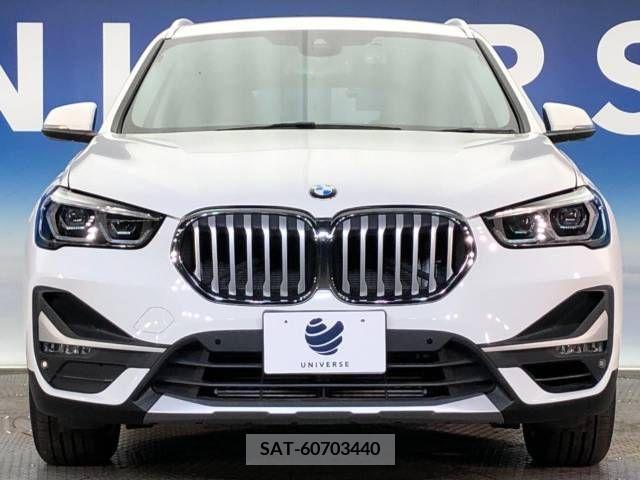 Bmw X1 2020-01 318245-14