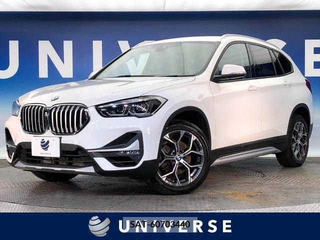 Bmw X1 2020-01 318245-0