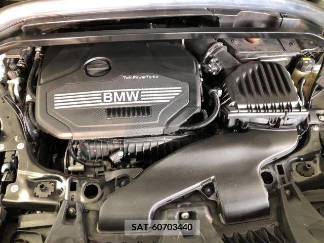 Bmw X1 2020-01 318245-19