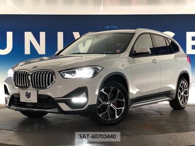Bmw X1 2020-01 318245-12