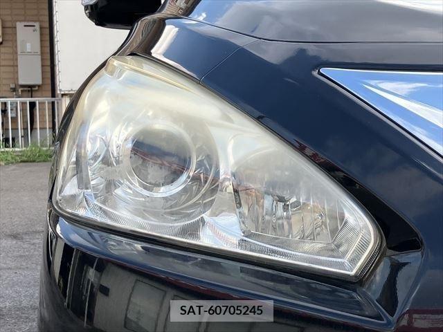 Nissan TEANA 2015-07 394651-20