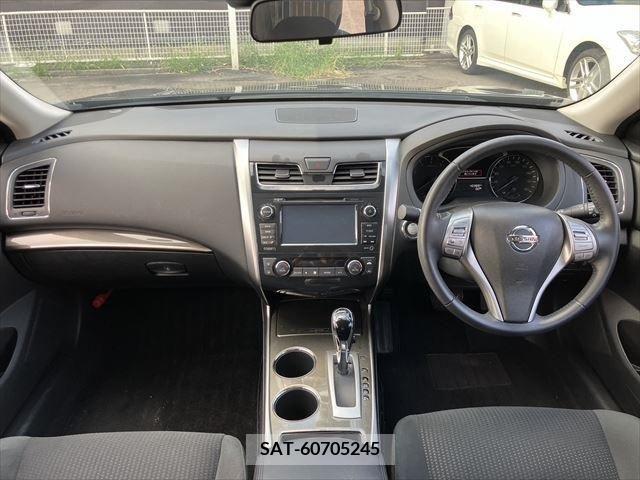 Nissan TEANA 2015-07 394651-1