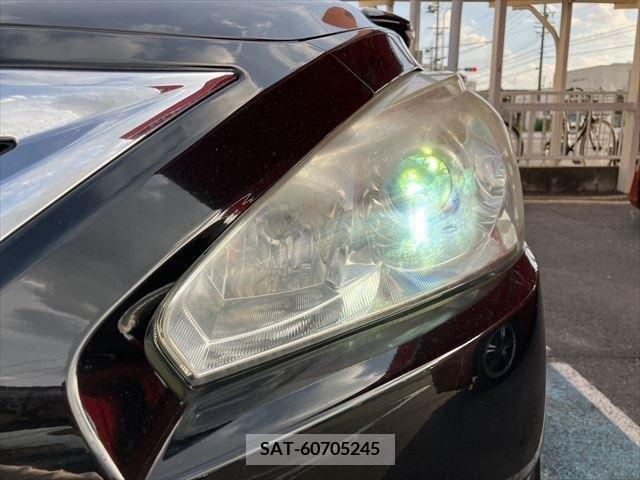 Nissan TEANA 2015-07 394651-9