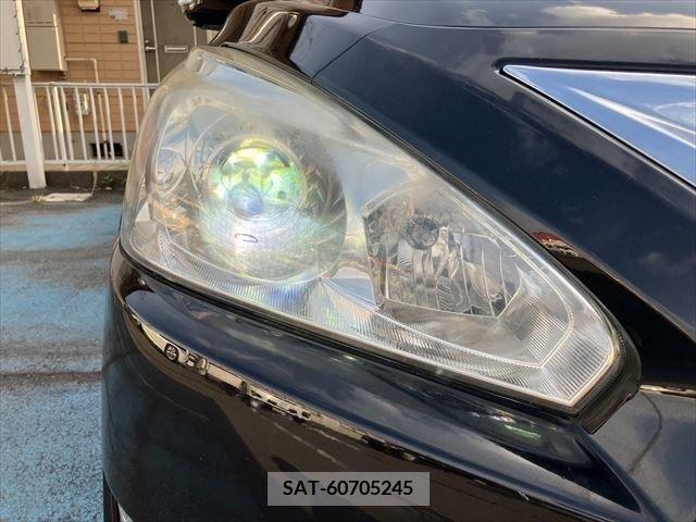 Nissan TEANA 2015-07 394651-28