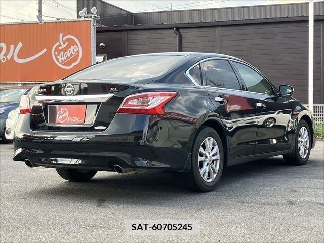 Nissan TEANA 2015-07 394651-16