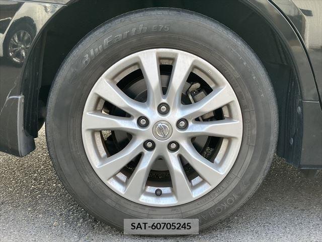 Nissan TEANA 2015-07 394651-27