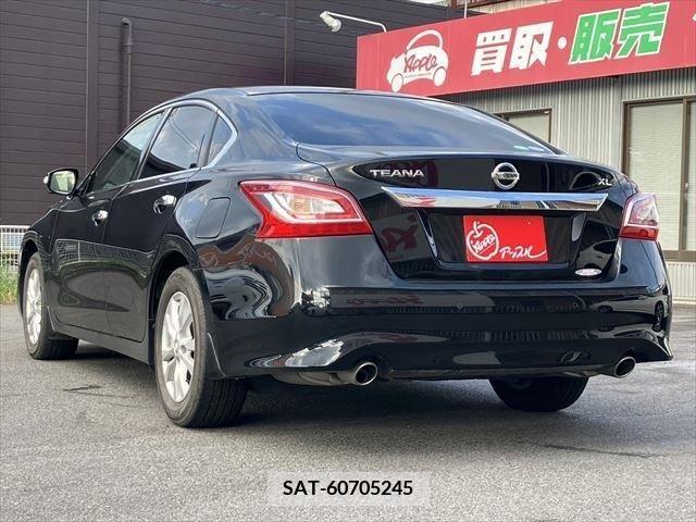 Nissan TEANA 2015-07 394651-17