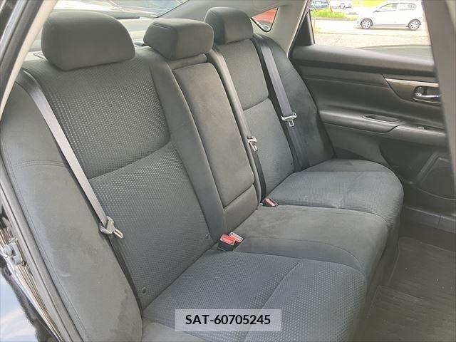 Nissan TEANA 2015-07 394651-6