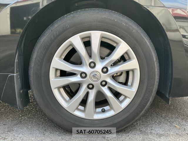 Nissan TEANA 2015-07 394651-26