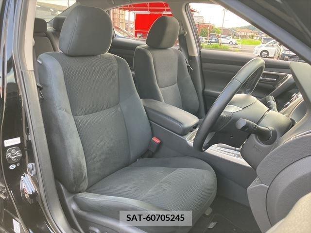 Nissan TEANA 2015-07 394651-5