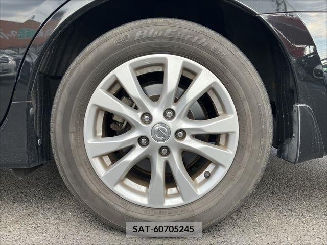 Nissan TEANA 2015-07 394651-25