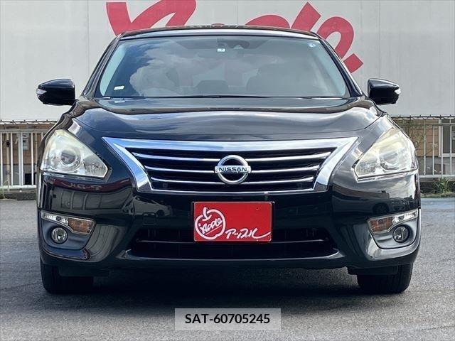 Nissan TEANA 2015-07 394651-12