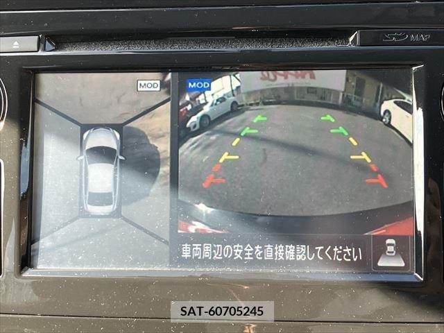 Nissan TEANA 2015-07 394651-3