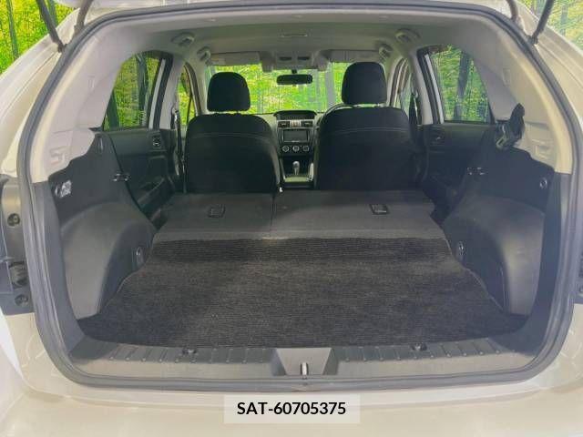 Subaru SUBARU 2014-08 286385-10
