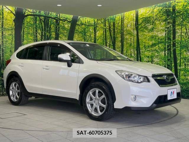 Subaru SUBARU 2014-08 286385-16