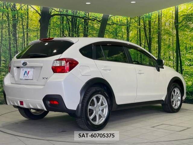Subaru SUBARU 2014-08 286385-17