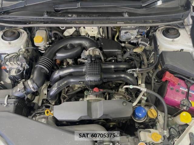 Subaru SUBARU 2014-08 286385-18