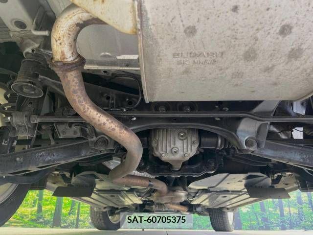 Subaru SUBARU 2014-08 286385-19