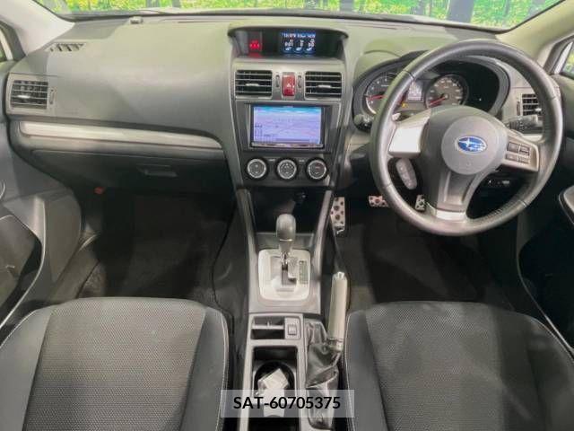 Subaru SUBARU 2014-08 286385-1