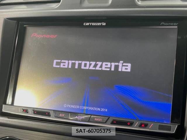 Subaru SUBARU 2014-08 286385-2