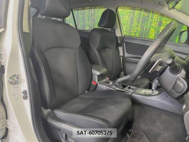 Subaru SUBARU 2014-08 286385-8