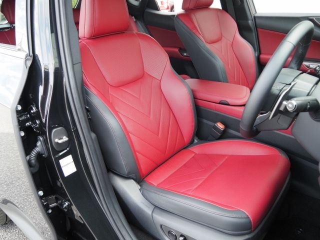 Lexus NX 2023-02 14876-10