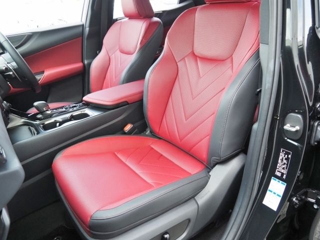 Lexus NX 2023-02 14876-11