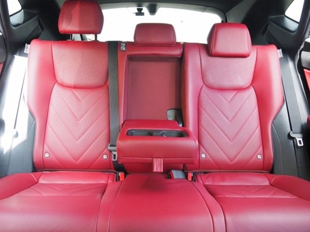 Lexus NX 2023-02 14876-12