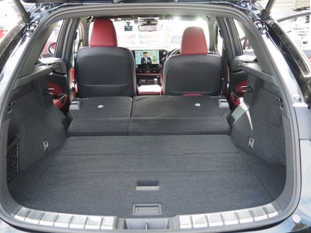 Lexus NX 2023-02 14876-15
