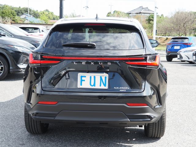 Lexus NX 2023-02 14876-6