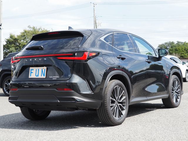 Lexus NX 2023-02 14876-4