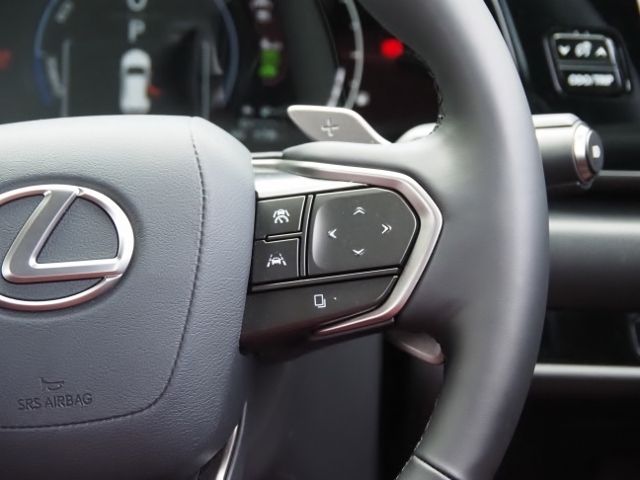 Lexus NX 2023-02 14876-18