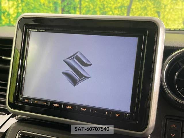 Suzuki SPACIA 2019-09 285744-2