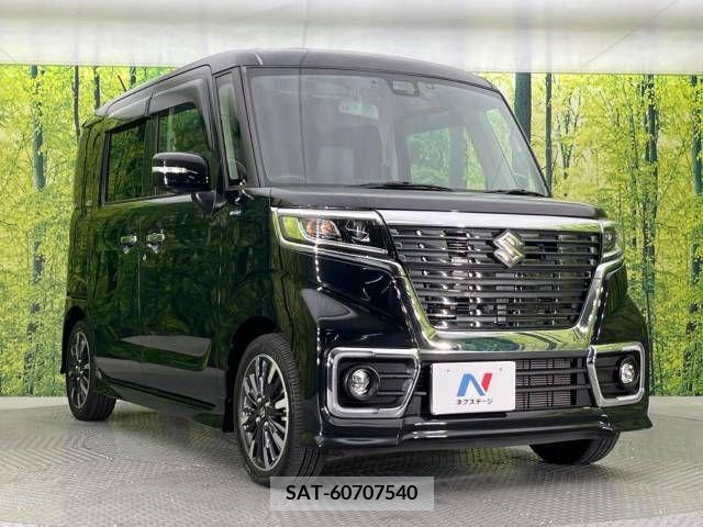 Suzuki SPACIA 2019-09 285744-16