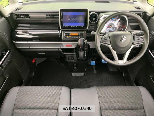 Suzuki SPACIA 2019-09 285744-1