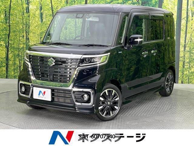 Suzuki SPACIA 2019-09 285744-0