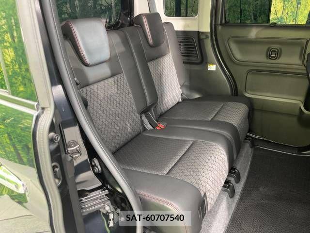 Suzuki SPACIA 2019-09 285744-9
