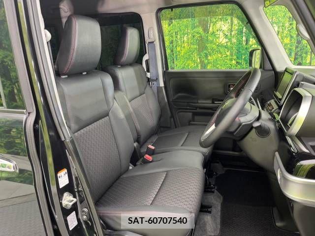 Suzuki SPACIA 2019-09 285744-8